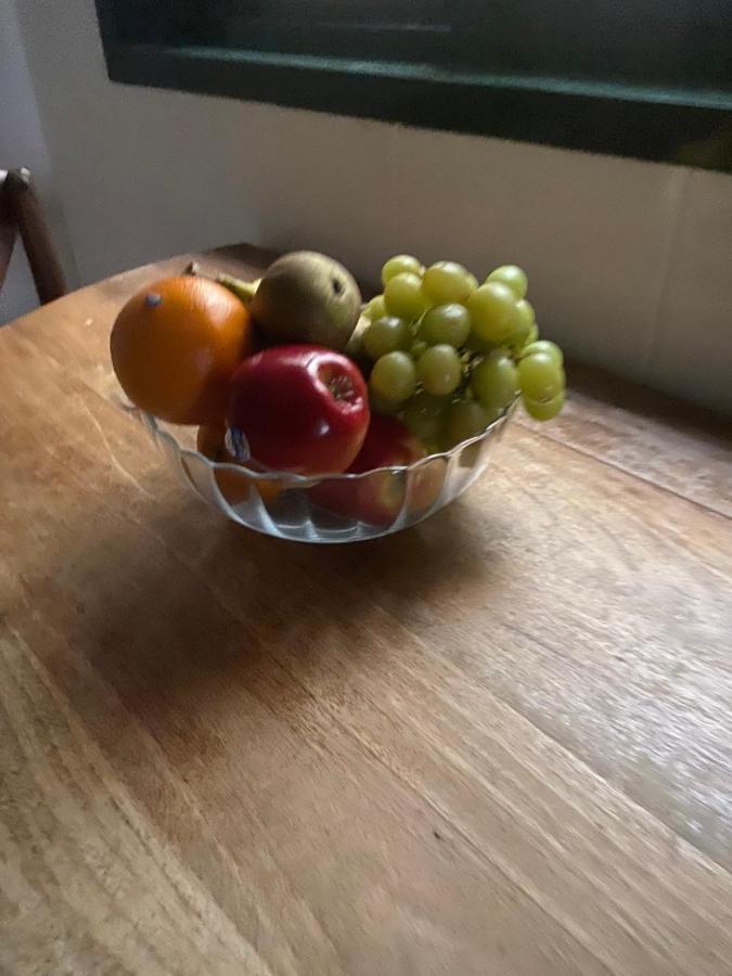 Piso En Bouzas Con Vistas A La Ria Lägenhet Vigo Exteriör bild